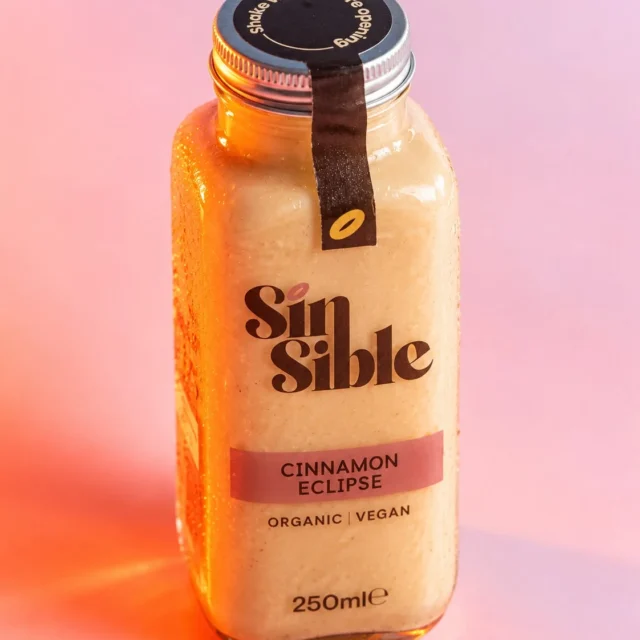 Cinnamon Eclipse, 250 ml