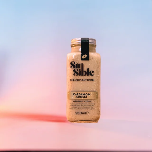 Cardamom Sunset, 250 ml